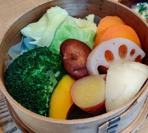 レシピはこちら