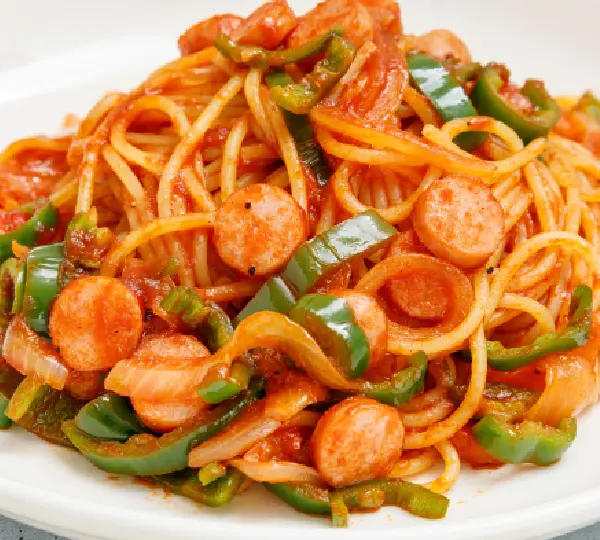 レシピはこちら