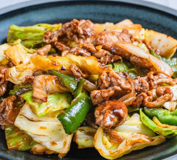 レシピはこちら