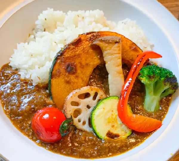 レシピはこちら