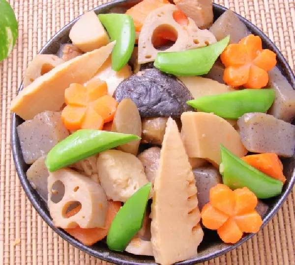 レシピはこちら