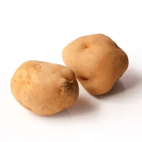 じゃがいもの画像