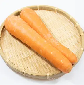 にんじんの画像