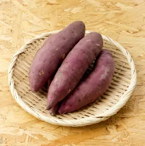 さつまいもの画像