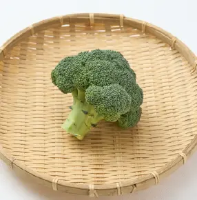 ブロッコリーの画像